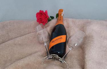 Domek pod lipami - Foto 4