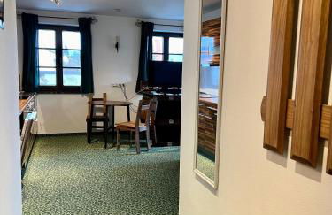 Vitusfort Urlaub im Allgäu - Ferienwohnungen & Themenzimmer in Hopfen am See - Foto 69