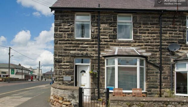 Sea Haven Northumberland - Photo 2, Image principale