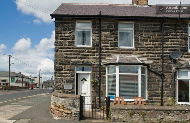 Haven Cottage - Foto 1