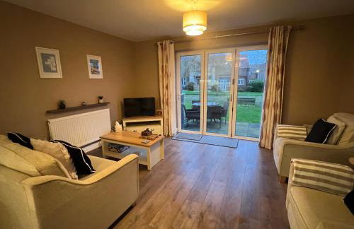 Murray's Rest - Holiday home in The Bay, Filey - Foto 5