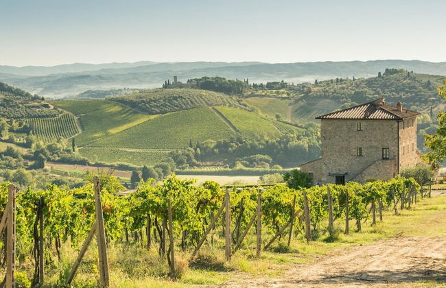 Agriturismo Il Casolare di Bucciano - Photo 38