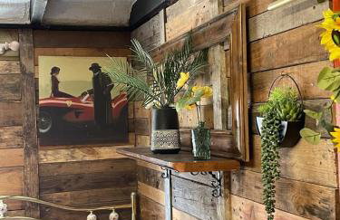 Yarm Cottages & Rooms Cottage Sleeping 4 Next to Fox Covert Pub - Foto 35