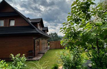 Cabanówka - Foto 13