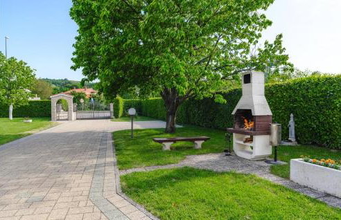 5 Bedroom Nice Home In Karojba - Foto 18