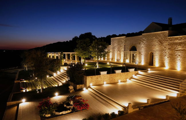 Masseria Paretano - Foto 22