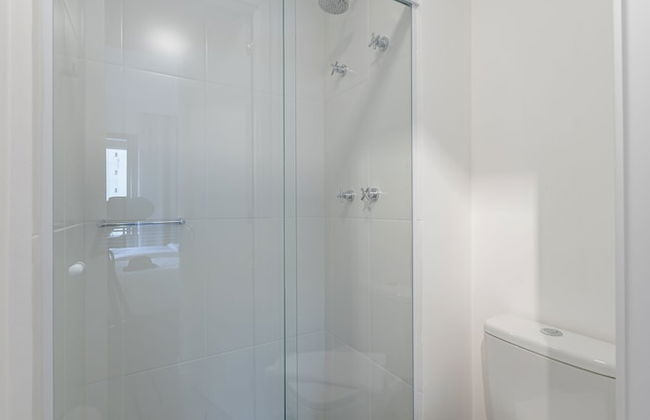 Smart Charlie Parque Augusta Mackenzie - Foto 59