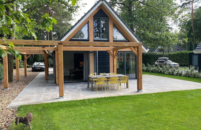 Holiday Home in Lochem With Garden View - Foto 30