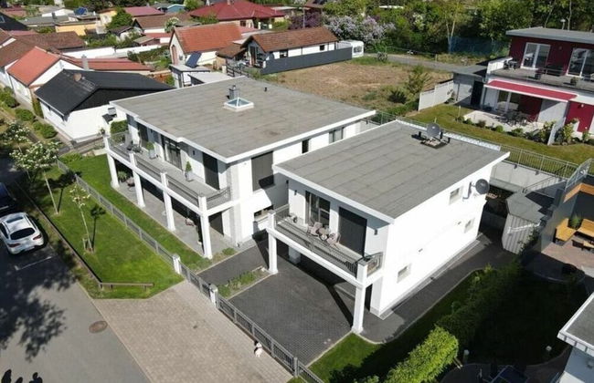 Holiday Apartment Feisneckblick - Foto 25