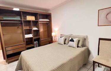 Esse apto eh tão lindo e espaçoso, perto de tudo! - Foto 28