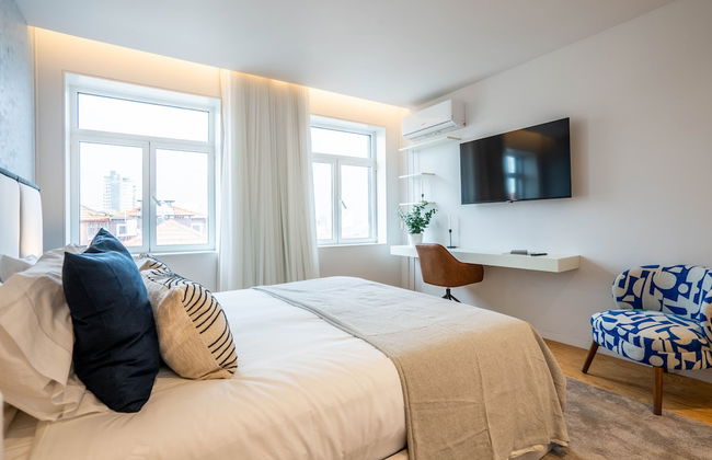 Almada 551 by LovelyStay - Foto 49