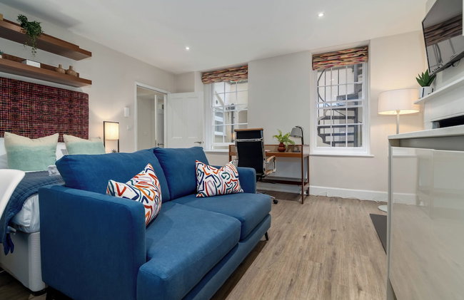 Charlotte Rise - Urban Apartments - Foto 2