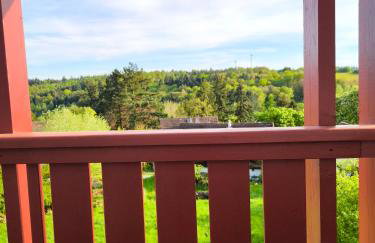 Alexandras Ferienwohnung - Maisonette 90 qm mit Balkon - Foto 29