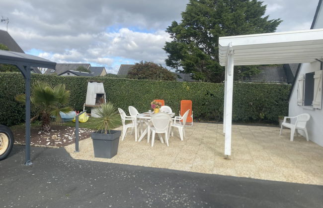 Côte des îles - Foto 15