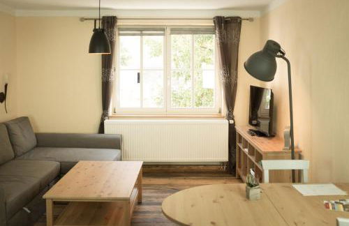 moments café & apartmenthaus - Foto 37