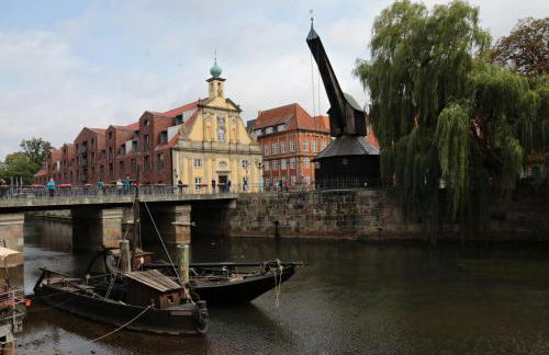 Ferienwohnungen / Ferienhaus Wahlers - Foto 7