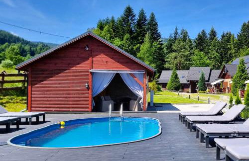 Ośrodek Wczasowy Na Borach - Foto 24