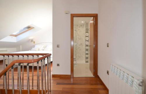 Dúplex Sierpes centro parking opcional - Foto 31