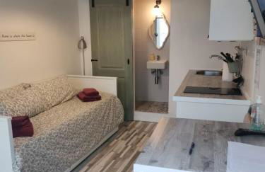 Apartamento con terraza privada - Foto 5