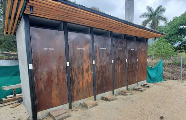 Club Azul Rosa VIP Guest Rooms - Foto 20