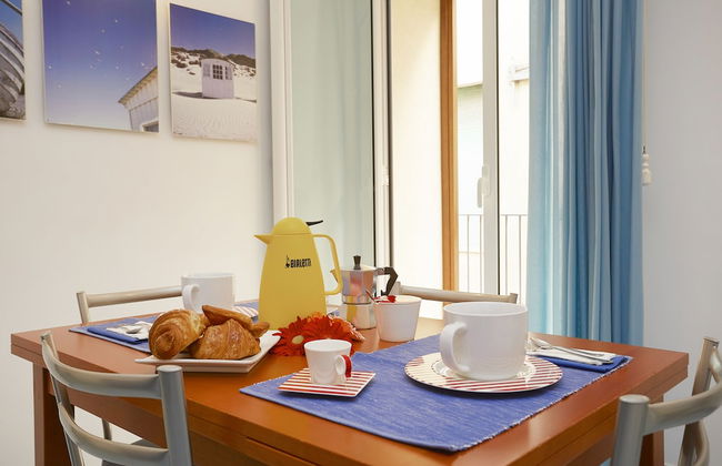 Rosa dei Venti Appartamenti - Foto 46