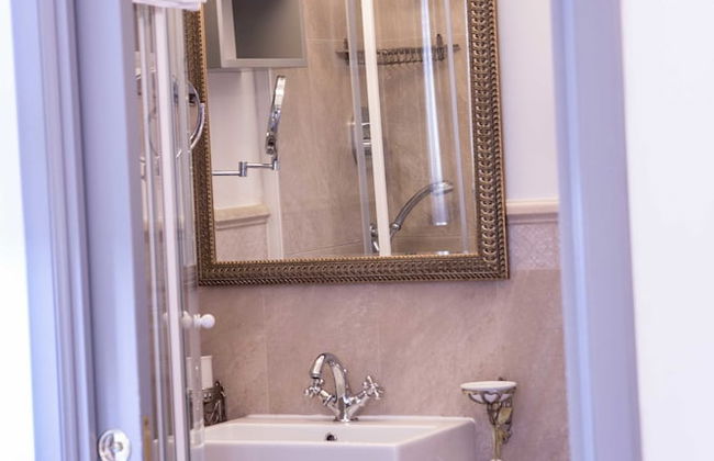 B&B Stanze del David Place - Foto 45