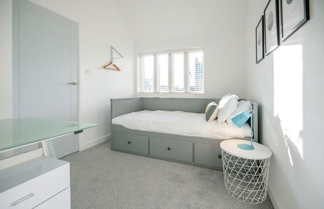 The Old Foundry, Long Melford - Foto 14