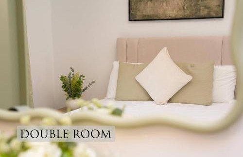 Modern City Centre Apartment in Central Hub - Foto 9