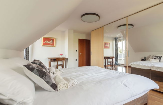 Pool Villa Izabela With Wellness - Foto 12