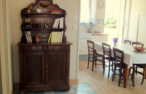 L'ANCIENNE FORGE - Photo 8