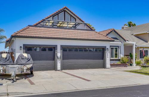 Private Dock Discovery Bay Vacation Rental! - Foto 41