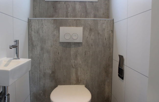 Modern Chalet Only 2 km of the Efteling - Foto 10