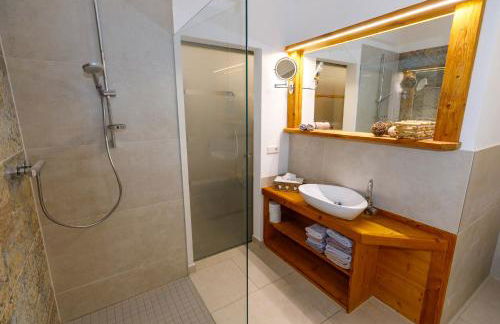 Chalet Alpenloft 1 - Foto 30