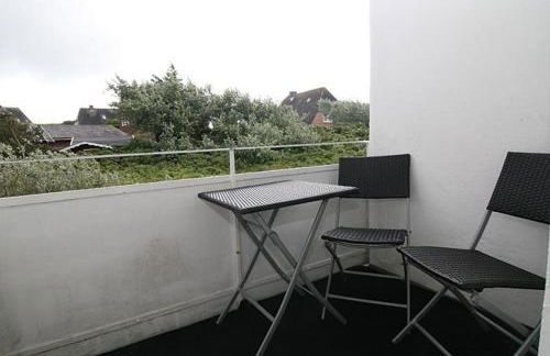 Haus Gräpel App 6 - Foto 8