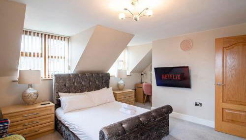 Exclusive 3-Bedroom Villa in Sheffield - Foto 3