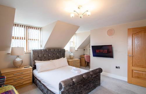 Exclusive 3-Bedroom Villa in Sheffield - Foto 3