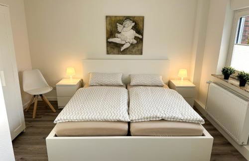 Gemütliches Gruppenhaus nähe Krefeld & Messe - Foto 3