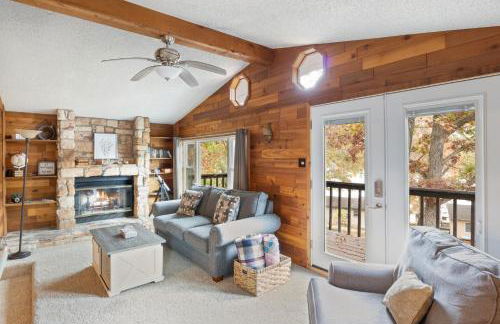 Stunning Lake View On A Nice & Quiet Relaxing Home - Foto 3