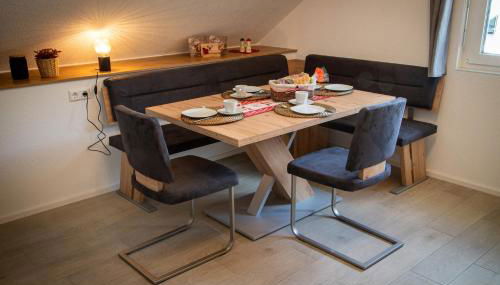 Ferienwohnung Mayer - Foto 2