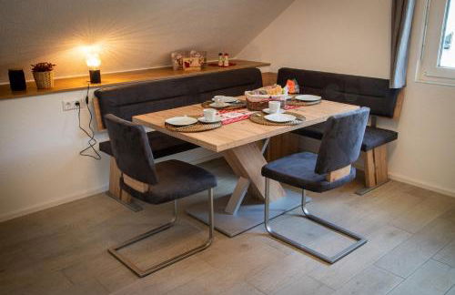 Ferienwohnung Mayer - Foto 2