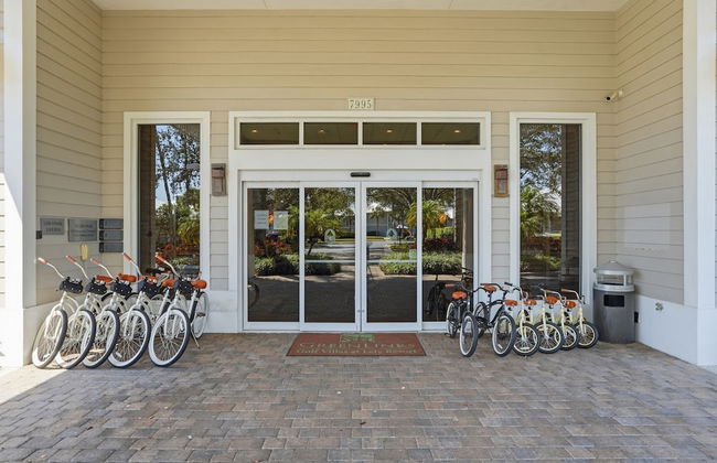 GreenLinks Golf View Villa Mustang at Lely Resort - Foto 5