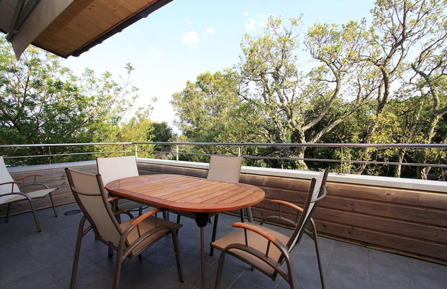 Résidence Cala Sultana - Foto 39