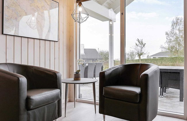 Lovely Holiday Home in Funen near Sea - Foto 11