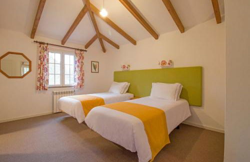 Quinta de Santo António da Serra - Foto 35