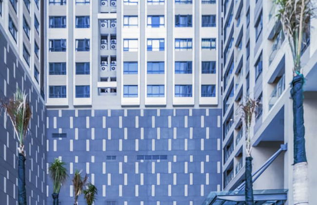 3BRs Luxury Apartment Cityview - Foto 59