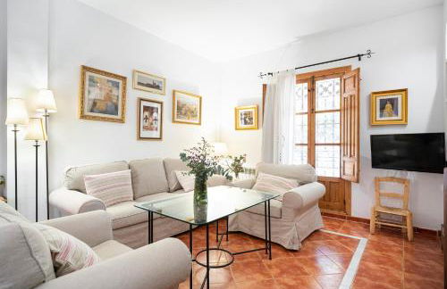 Casa rural Buenos Días con chimenea, calefacción y barbacoa - Foto 28