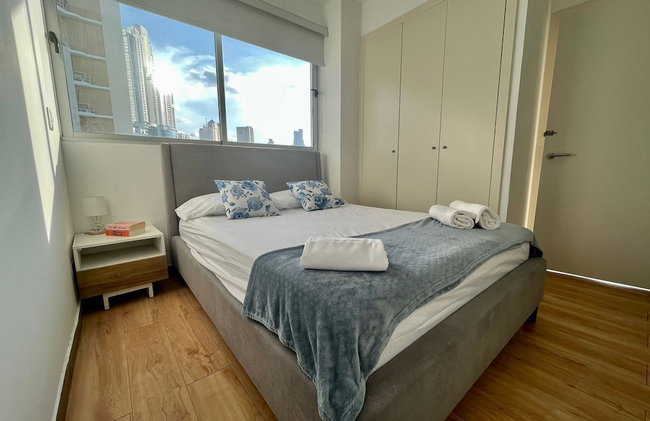 Boutique Apartments Panama - Foto 76