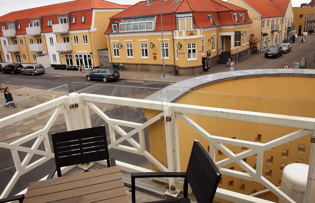 Skagen Havn Lejligheder - Foto 41