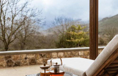 HERMEA Grand Mountain Villa & Spa , Worldwide Interior Design Award Winner - Foto 12