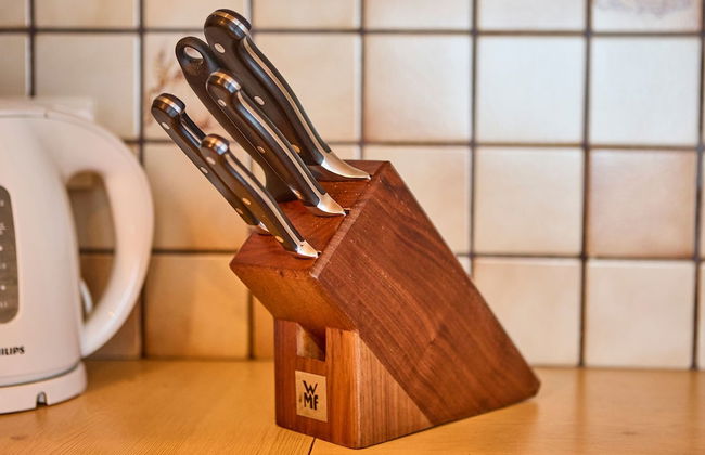 Haus Miller - Foto 28